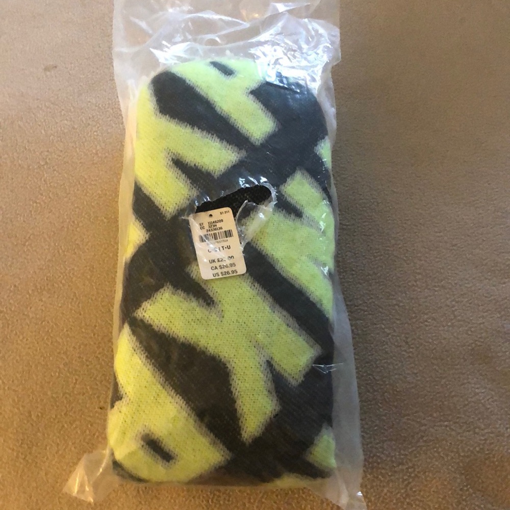 Scarf